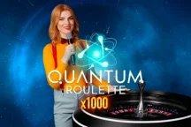 Quantum Roulette